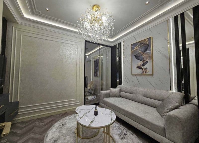 Мирабадский район <br />
Жк NRG-Ойбек! <br />
2/8/12 <br />
