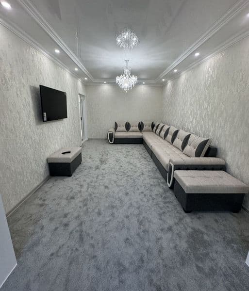 Элитные квартиры в центре города <br />
Район - Алмазарский  — фото 2