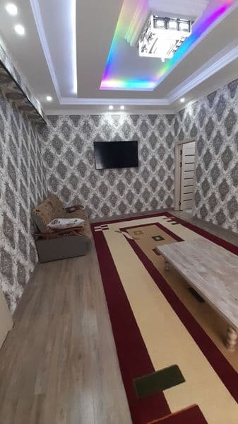 Chilonzor 14 kvartalda 2 xona novastroyka uy oilaga yoki qiz