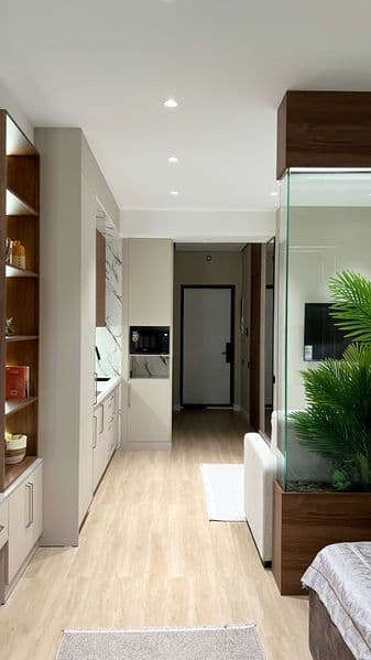 Сдается новая премиум-студия в одном из самых статусных ЖК г — фото 2