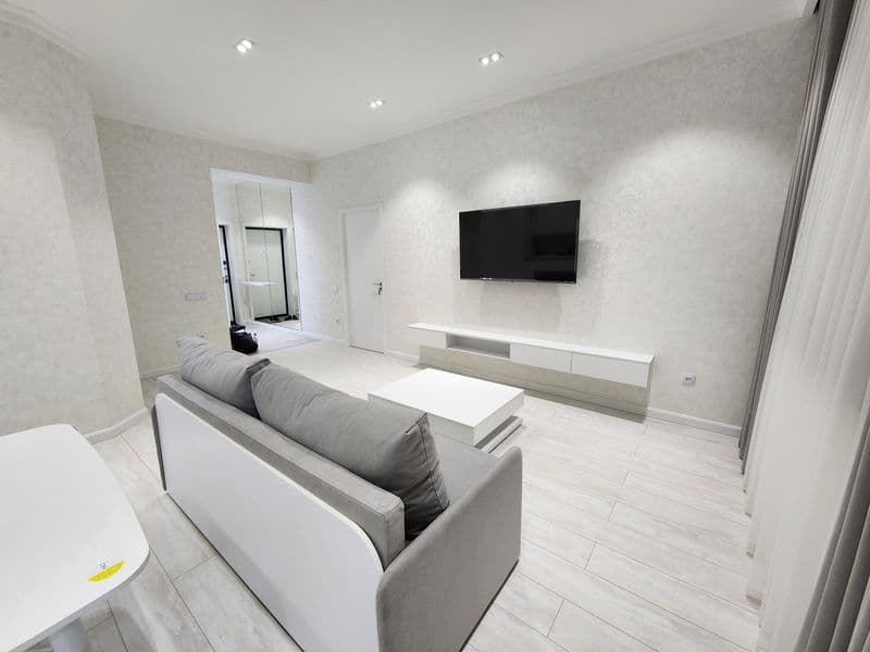 Срочно Сдаётся Новая Квартира на Улице Чехво Мирабадский Рай — фото 2