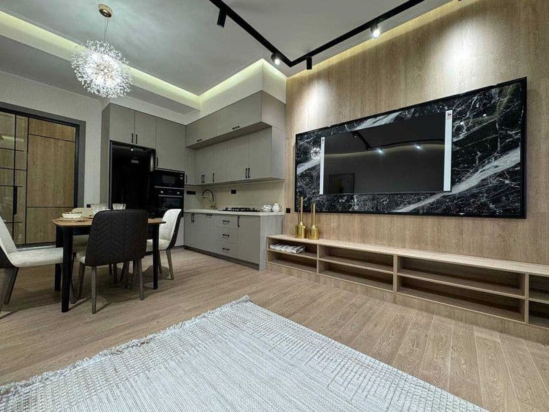 Шайхантахурский район <br />
Ташкент Сити <br />
Жк Бульвар< — фото 2