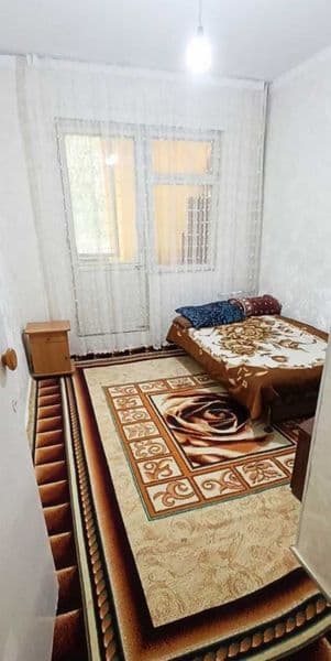 2/2/4<br />
Sredniy remont <br />
Hamma narsasi bor <br />
F — фото 2