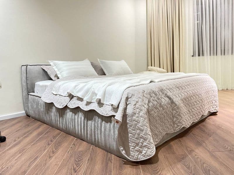 Элитный апартамент<br />
Район: Шайхантахур <br />
3/4/8<br  — фото 4