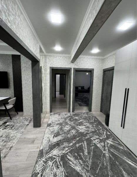 Панельный  5/8/9<br />
 Мирабадский <br />
Адрес: Мирабад Ав — фото 3