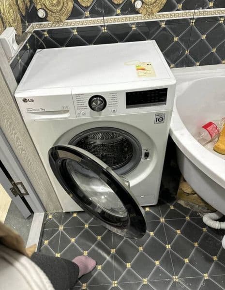 Сдаётся квартира рядом с Экобазар <br />
Все условия есть <b — фото 5