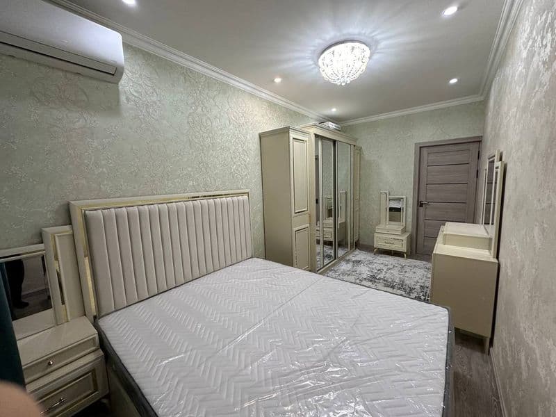 Аренда квартиры <br />
Район -Чиланзар 14 кв<br />
Ориентир- — фото 4