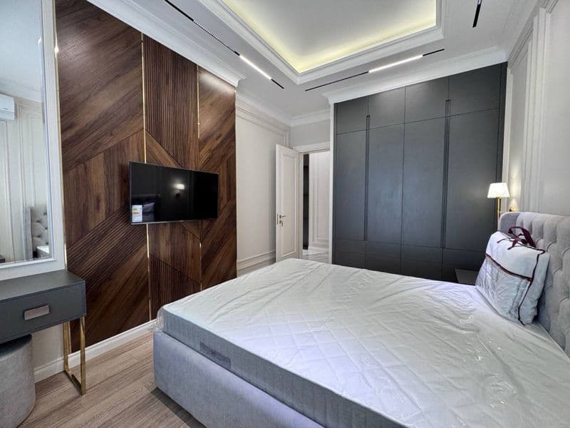 Мирабадский Район <br />
Жк Infinity <br />
2/14/16<br />
65