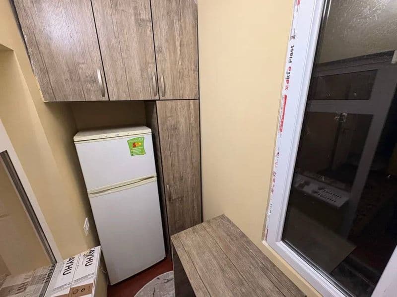 Сдается в аренду 1 в 2 комн квартира, 27 кв м, 4/5, полность — фото 5