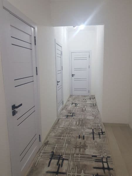 Yashnobod olmos mahallada joylashgan 3 xonali uy oilalarga i — фото 2