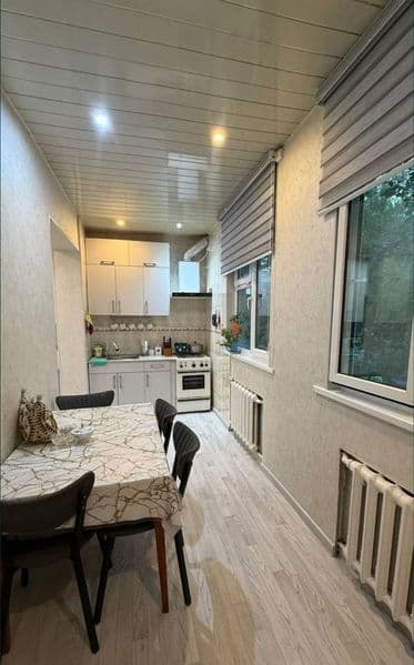 3/2/4 72м² Максим горький недалеко от института дипломатии р — фото 2