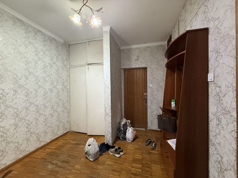 сдам квартиру семье на длительный срок <br />
Миробадски рай — фото 2