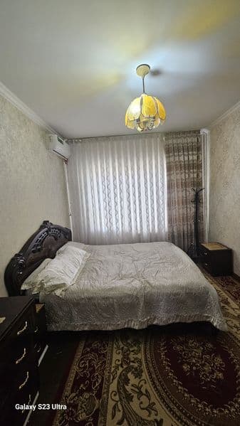 Ижарага 2.хонали уй берилади оилага тоза ремонт хамма шароит — фото 2