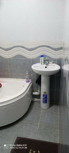 Аренда квартира <br />
Кора камиш 1/3<br />
2 хона клинга<br — фото 5