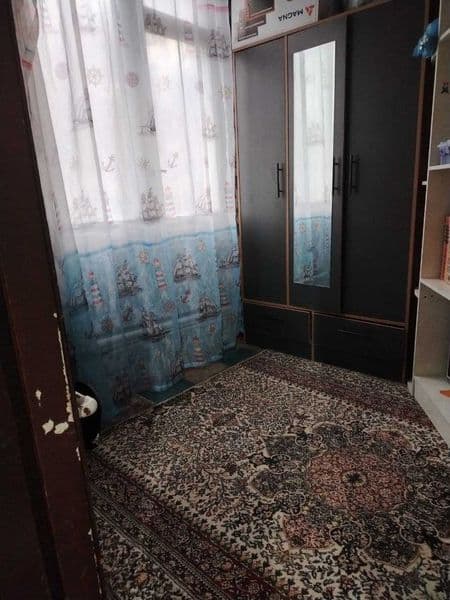 Chilonor 6 kvartalda 2 xona kvartira oilaga uzoq muddatga be — фото 3