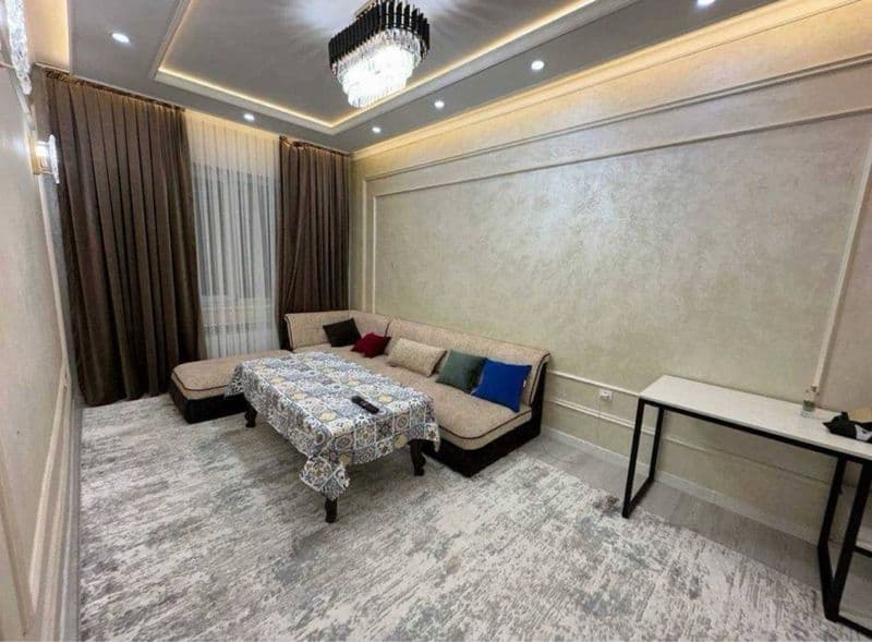 Яшнабод<br />
<br />
2/4/16<br />
<br />
Ориентир Олмос маха — фото 3