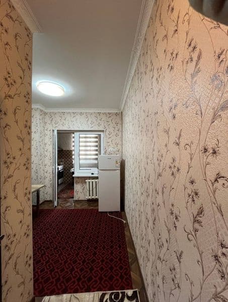 Тузел-1 10/11 1-этаж 2хонали <br />
Яшаш учун хамма шароитла — фото 3