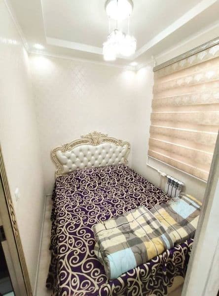 Assalomu aleykum kvartira chilonzor 2 chi kvartalda Norkalog — фото 2