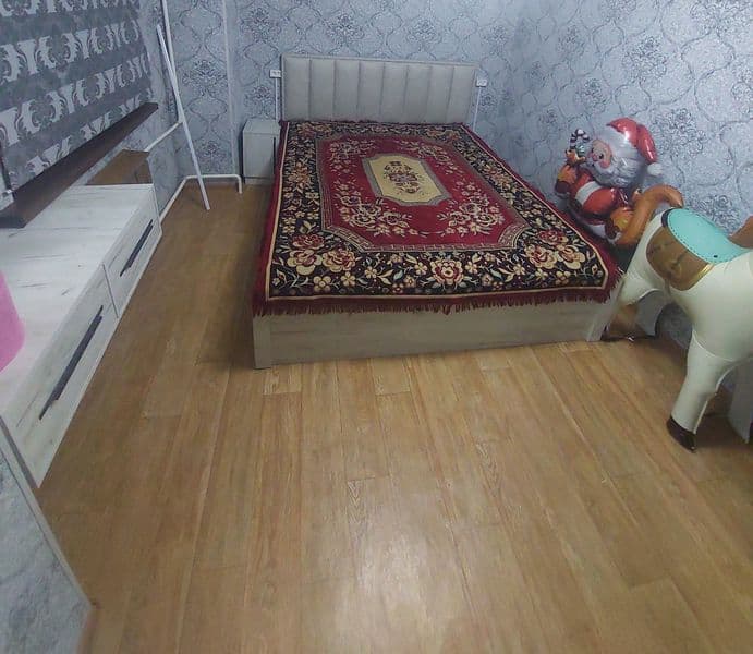 Аренда квартиры 3/6/16 Чиланзар . Алгоритм. 30 квартал . Сем — фото 2