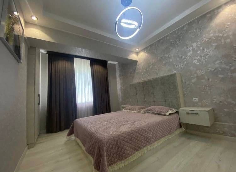 Мирабадский район ЦУМ <br />
2 комна <br />
2 этаж <br />
9  — фото 3