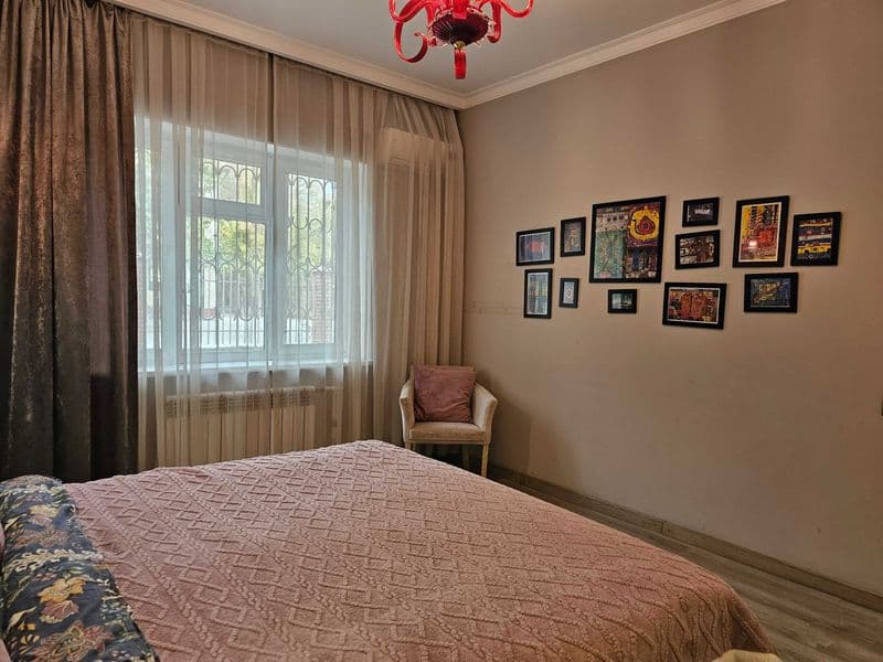 Своя квартира! Сдается семейной паре (только иностранцам) ую — фото 3