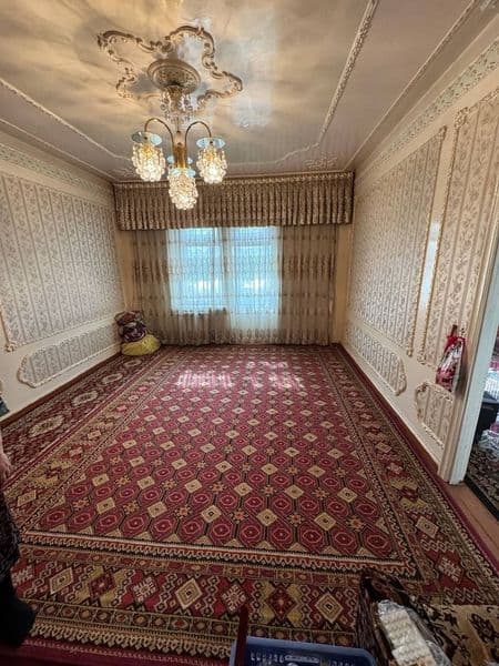 Саракулька <br />
Ор-р. Очил Дасторхон<br />
Комнат 3<br />
