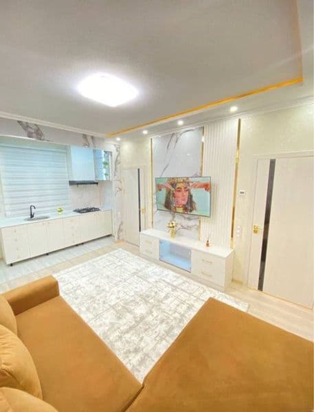 Chilonzor 19 mavzeda arendaga beraman yaxshi insonlaga lakat