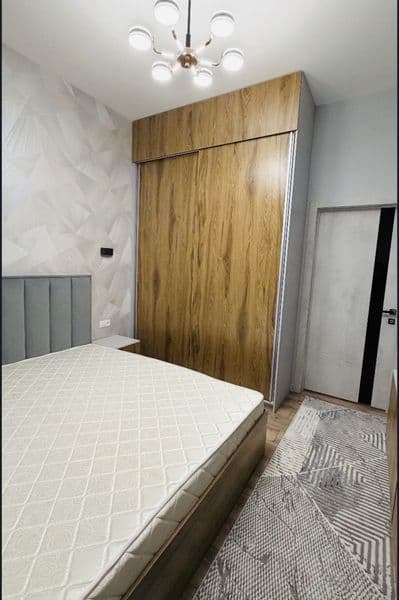 Яккасарай <br />
Улица шота Руставели <br />
2 комнат <br /> — фото 5