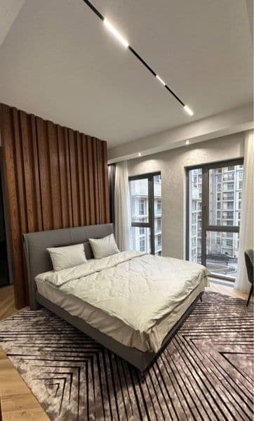 АРЕНДА Мирабадский район<br />
Жк Мирабад авеню <br />
2-  к — фото 4