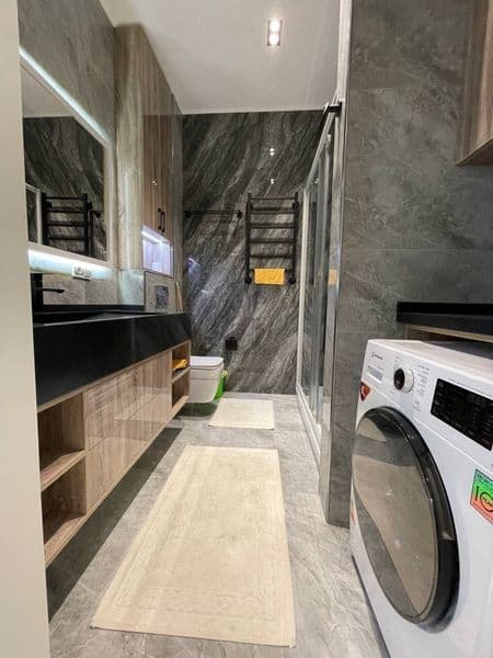 Сдается квартира на мирабадском районе улица Шевченко наваст — фото 2