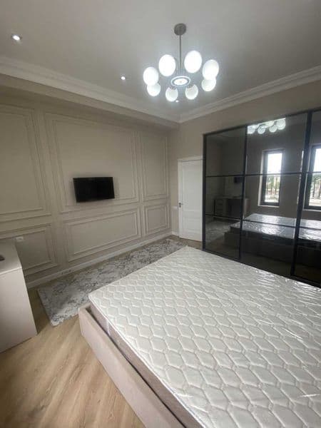 Сдаётся  Квартира в новостройке ЖК Казахстан<br />
Ориентир  — фото 3