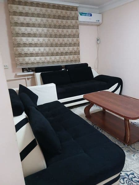 Yakkasaroy qushbegi arenda <br />
Hamma sharoitlar bor<br />