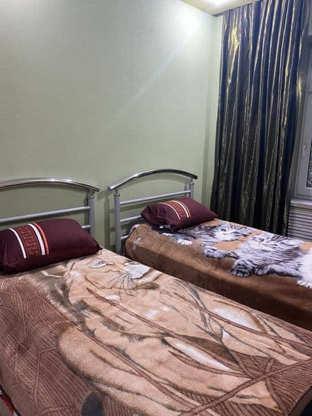 Сдается своя 6-ти комнатная квартира<br />
<br />
Адрес: Яшн — фото 5