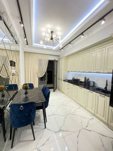 Сдаётся квартира в Шайхантахурском  районе. <br />
<br />
Ад — фото 3