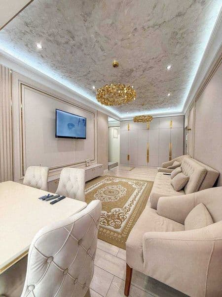 Аренда квартира:<br />
#Шайхантахурский район<br />
Ташкент  — фото 2