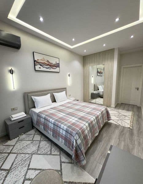 2-комнатная квартира в Мирзо Улугбекском районе, ул.Сайрам<b — фото 3