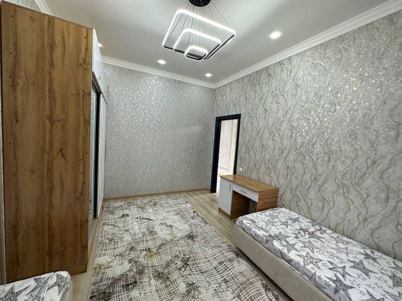 Район: Яккасарай, Глинка<br />
Тип дома: новостройка Дрим Ха — фото 4