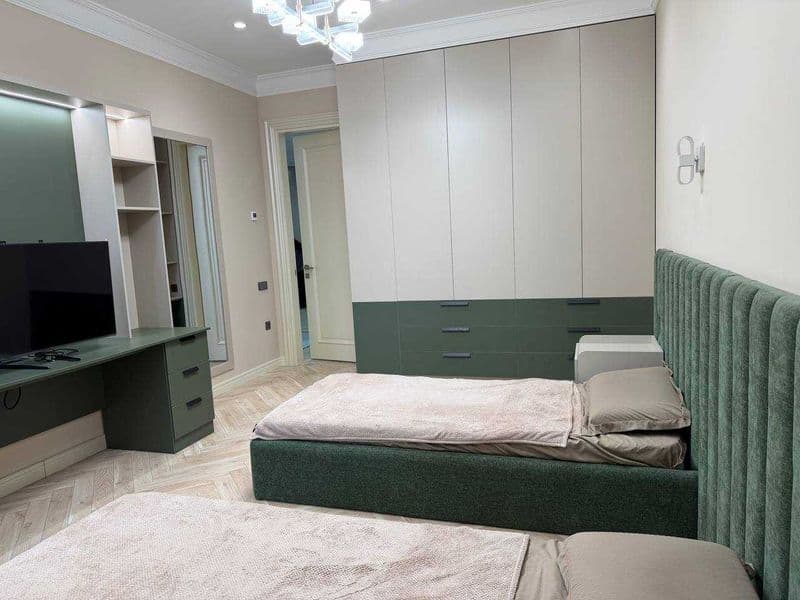 Адрес: Алмазарский р-н, ориентир "Galaba bogi", Ж/К "Smart H — фото 5