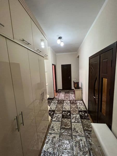 3х комн 3/6/7. Квадратура 87м2, кирпичний, год постройки 201 — фото 5