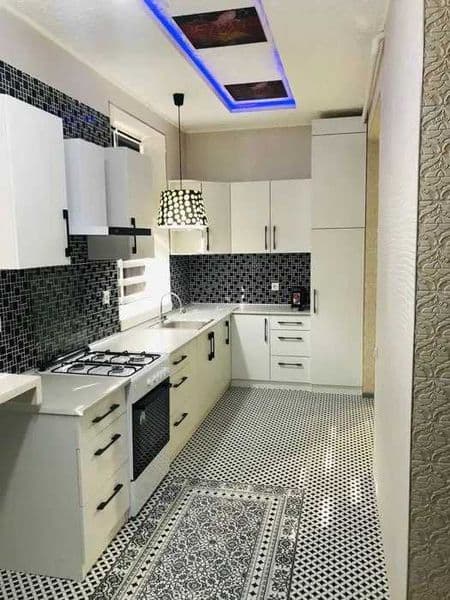 Район: Яшнабадский<br />
Адрес: Махтумкули<br />
<br />
• Ко — фото 4