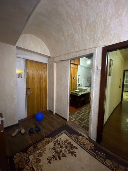 АРЕНДА 3 комнатная /5 этаж /9<br />
Со всеми удобствами для  — фото 5