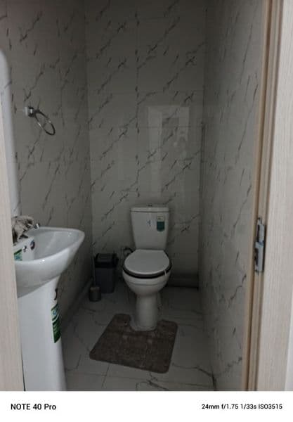 Метрони олдида, йанги дом 3 хонали<br />
 90кв.Без маклер Ша — фото 2