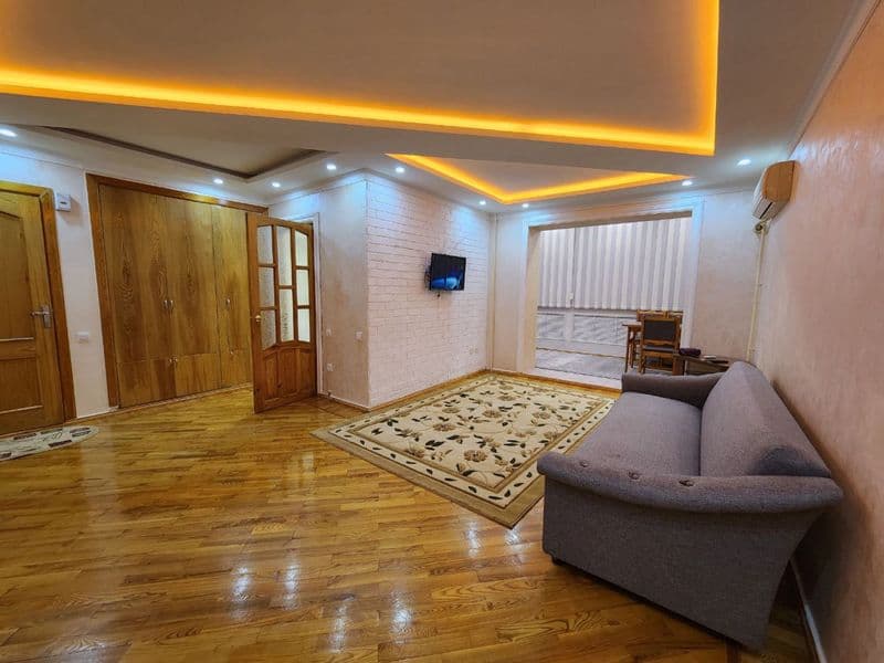 Аренда Квартиры на долгий срок <br />
<br />
Ориентир: Ц5 Ме