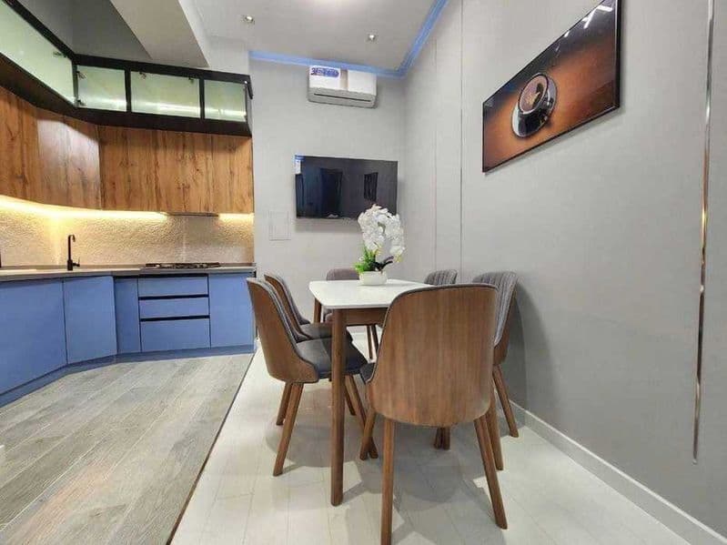 СРОЧНО СДАЕТСЯ !!!<br />
<br />
Район: Мирзо-Улугбекский<br  — фото 4