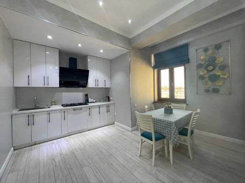 Сдаётся квартира на ЖК Мирабад Элит‼️<br />
Ориентир - ул. Ч — фото 3