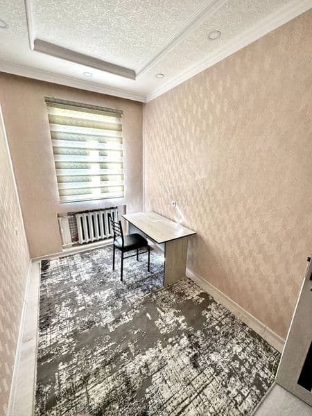 Аренда 3 хона 2 етаж 9 етажли<br />
Себзор Закс <br />
Оилаг — фото 5