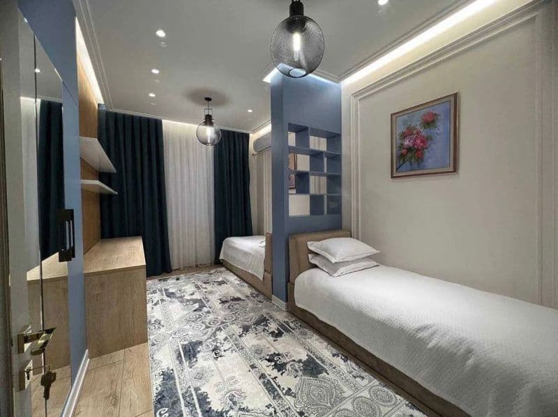 Аренда Ц-6 Габус 4/7/8 а впечатлительная квартира новостройк — фото 5