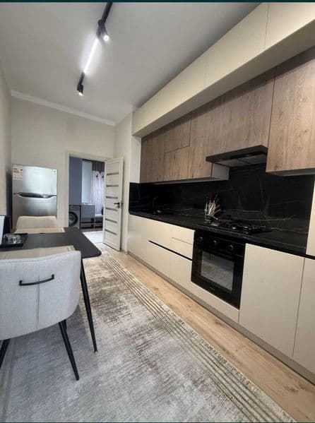 АРЕНДА КВАРТИРЫ<br />
Новостройка<br />
ЖК Альфраганус<br /> — фото 3