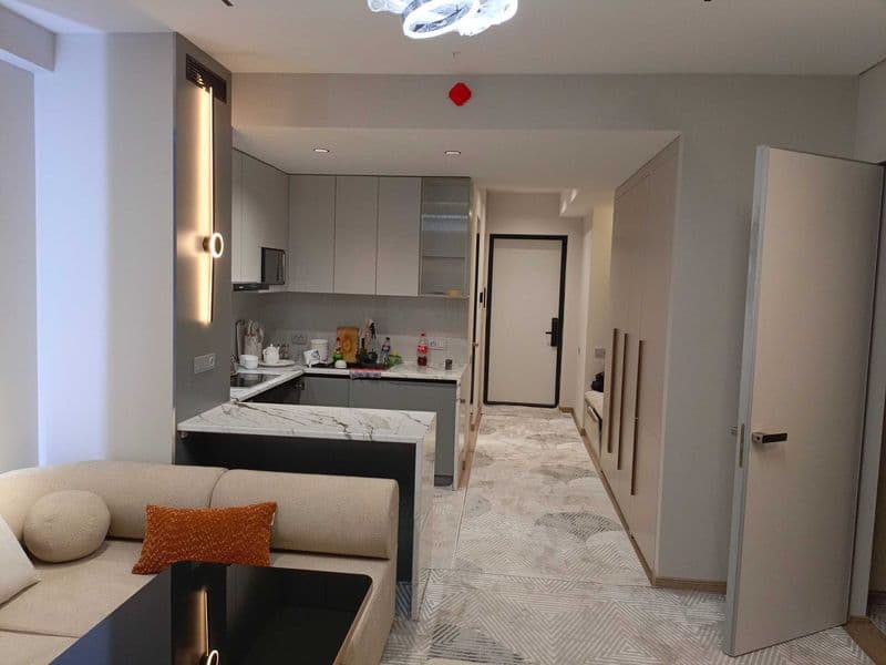 Сдаётся квартира на ЖК U-Tower‼️<br />
Ориентир - Дружба нар — фото 3