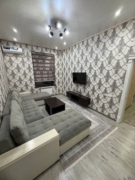 АРЕНДА <br />
 Новостройка 3/3/8<br />
   Яккасарайский райо — фото 3